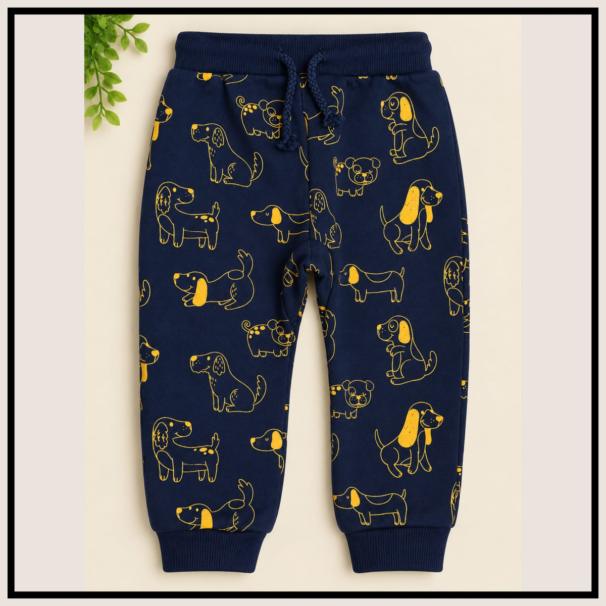 Babies Jogger Pants