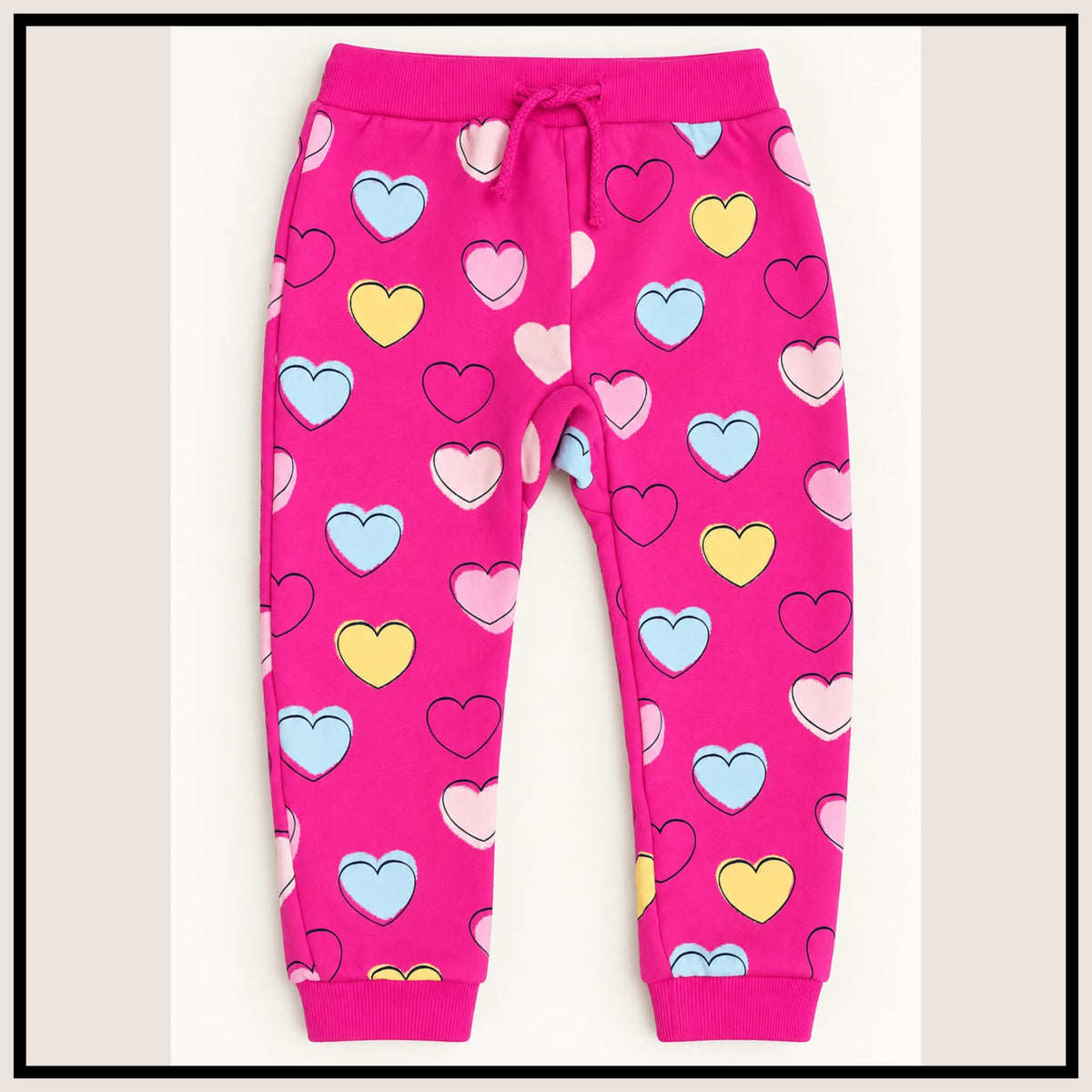 Babies Jogger Pants