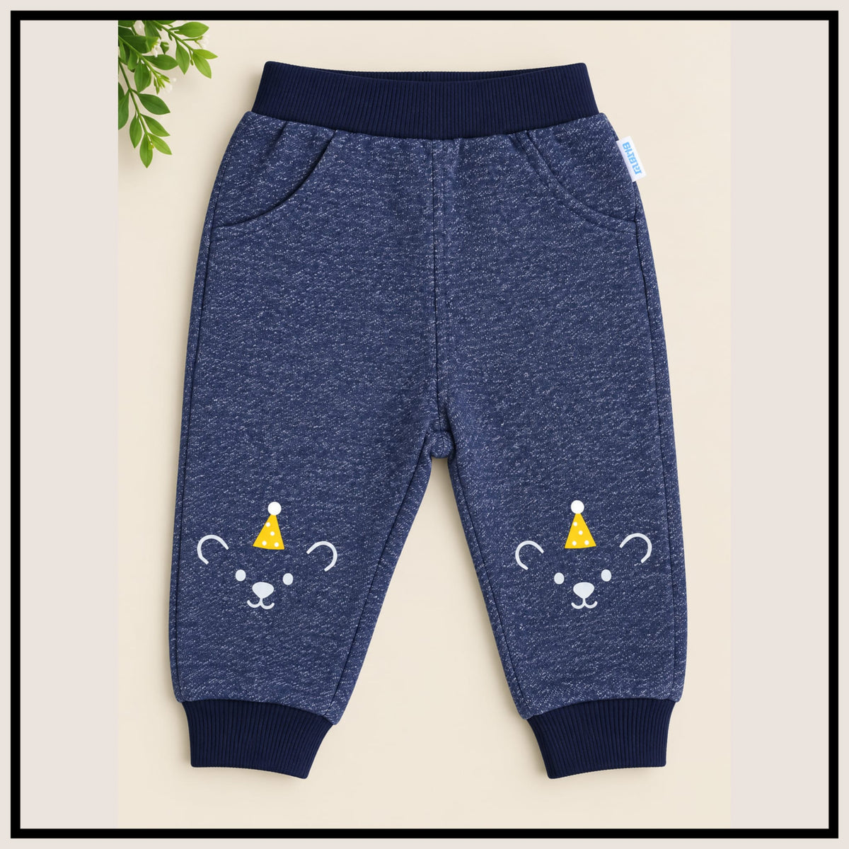Babies Jogger Pants