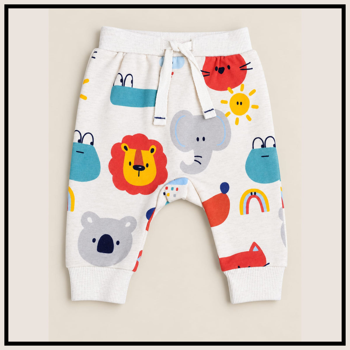 Babies Jogger Pants