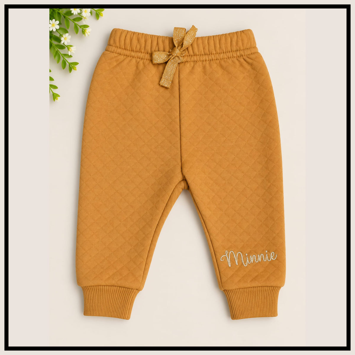 Babies Jogger Pants