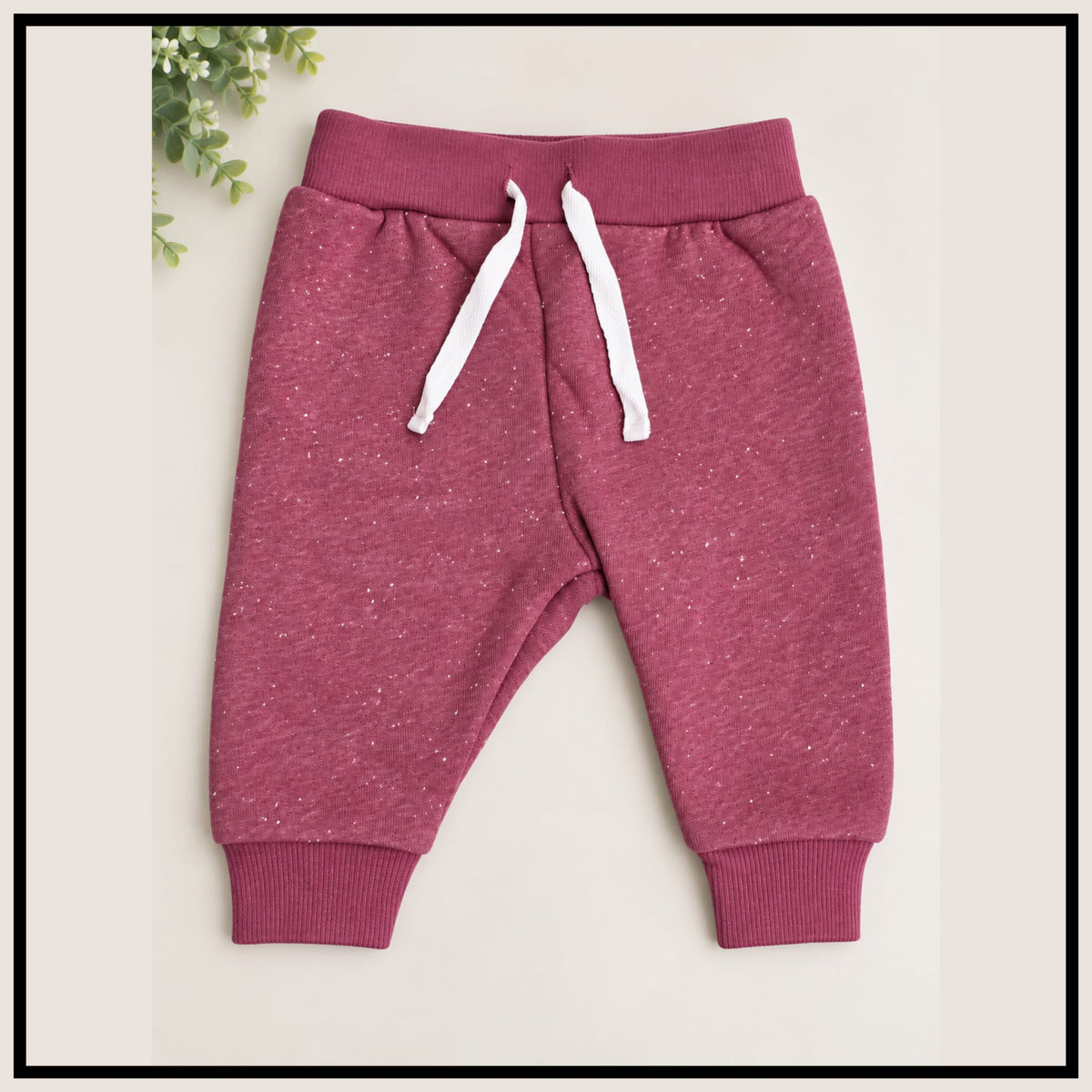 Babies Jogger Pants
