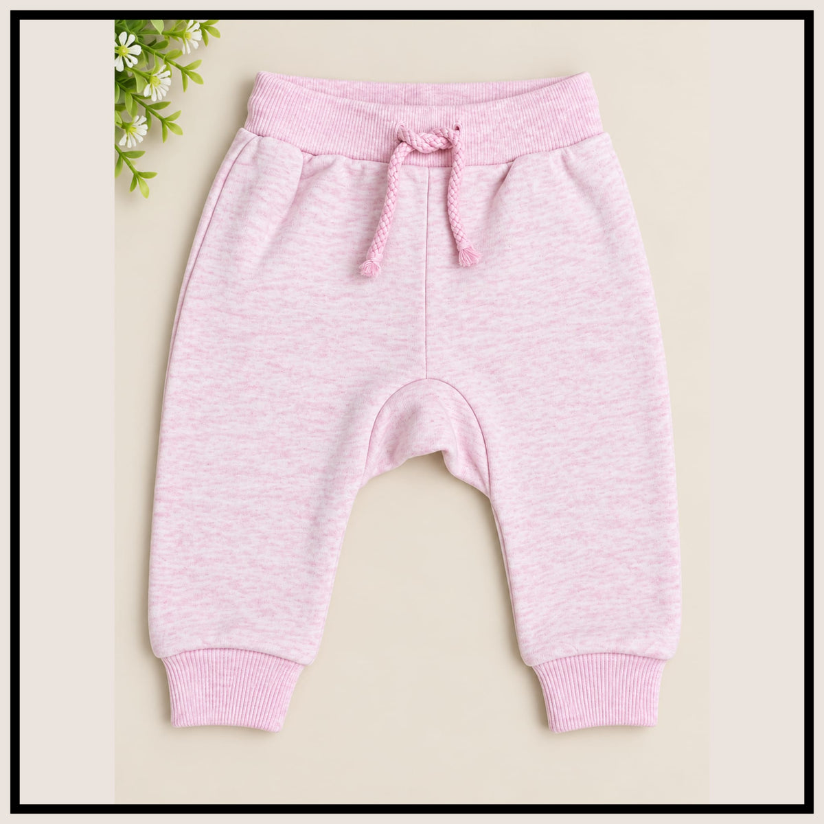 Babies Jogger Pants