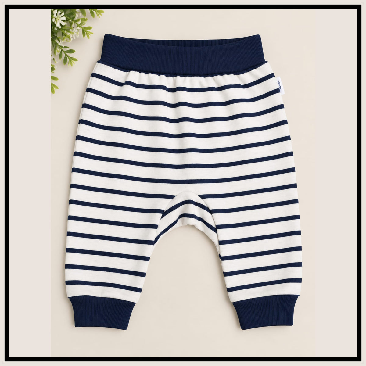 Babies Jogger Pants
