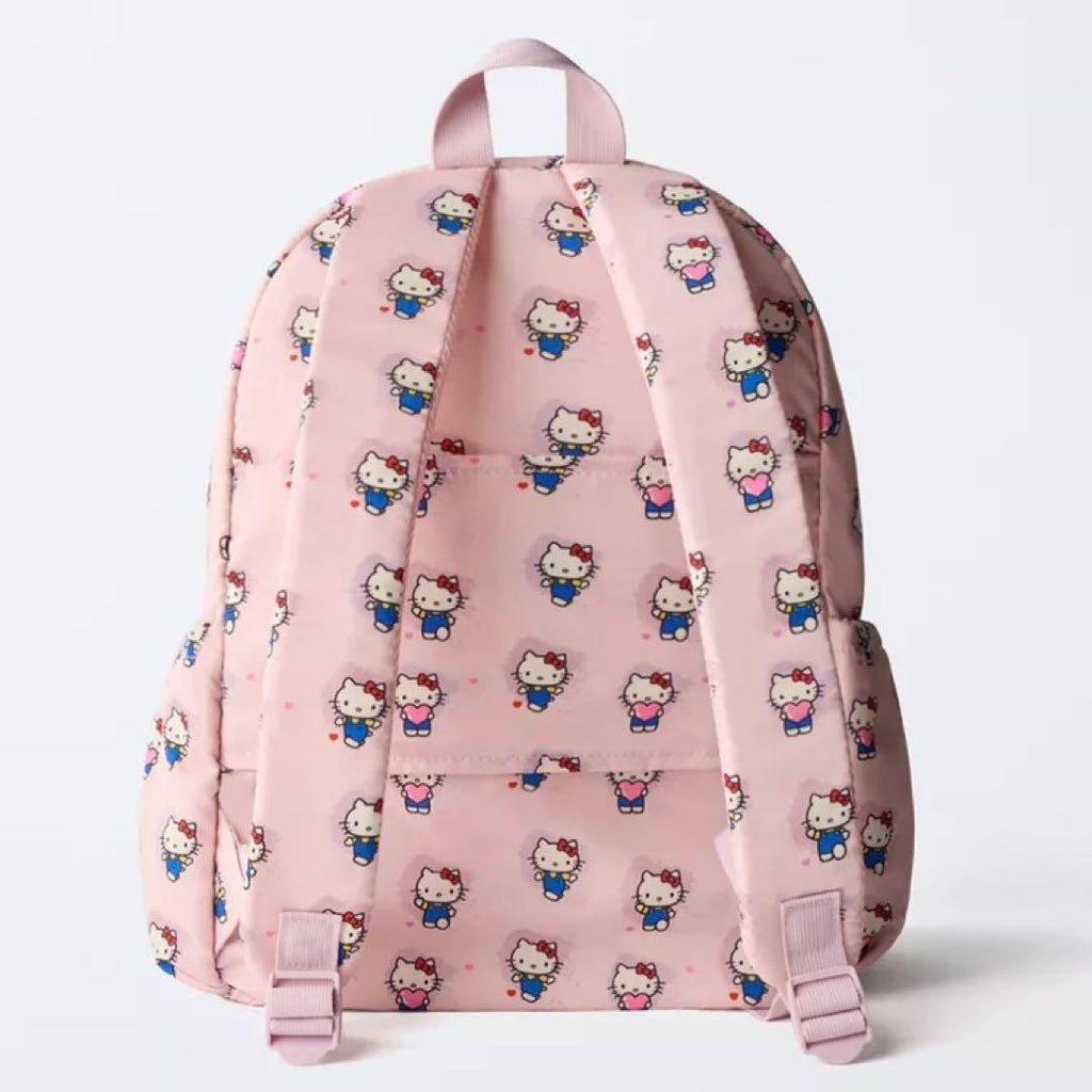Hello Kitty Bagpack