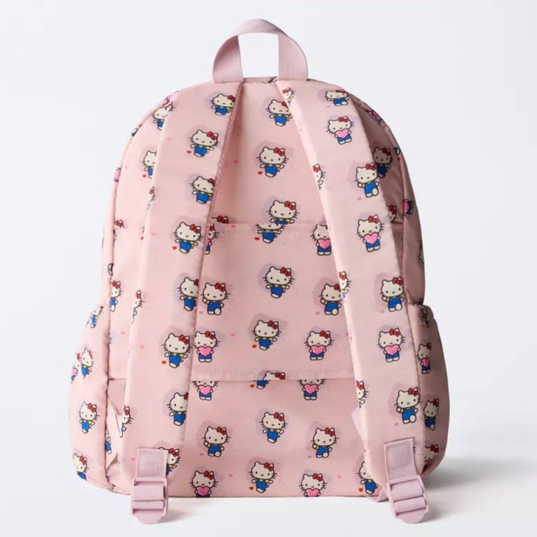 Hello Kitty Bagpack
