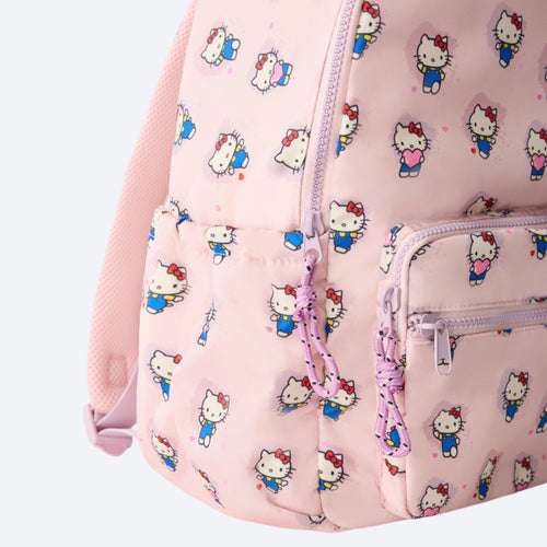Hello Kitty Bagpack