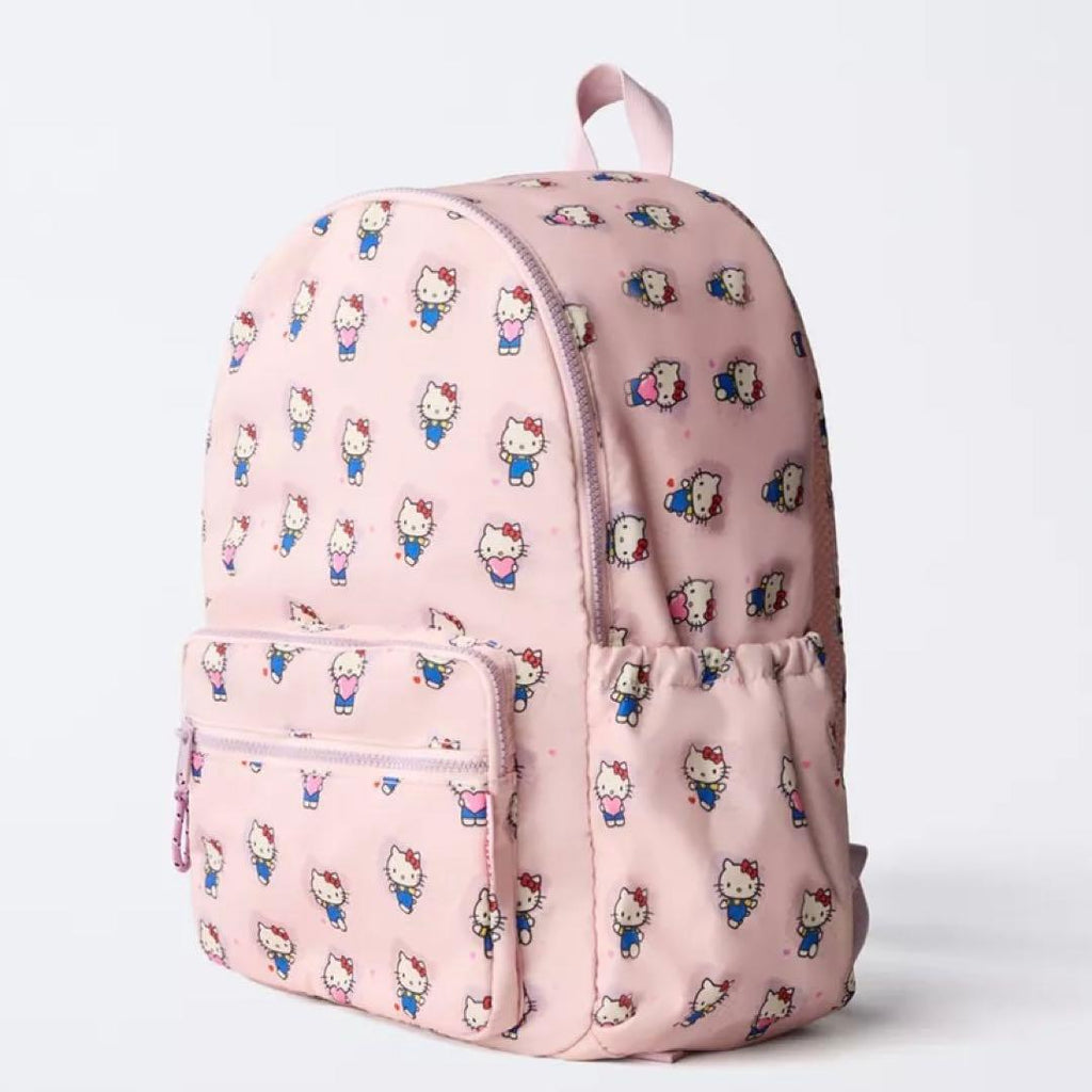 Hello Kitty Bagpack